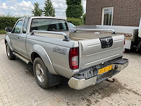 2003 nissan pick-up 2.5 dti king cab pick-up - afbeelding 25 van  28