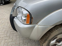 2003 nissan pick-up 2.5 dti king cab pick-up - afbeelding 27 van  28