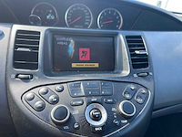 2003 nissan primera 1.8 visia personenauto - afbeelding 3 van  12