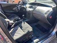 2003 nissan primera 1.8 visia personenauto - afbeelding 4 van  12
