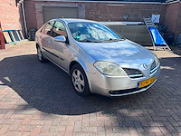 2003 nissan primera 1.8 visia personenauto - afbeelding 5 van  12