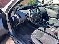 2003 nissan primera 1.8 visia personenauto - afbeelding 8 van  12