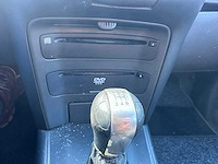 2003 nissan primera 1.8 visia personenauto - afbeelding 10 van  12