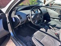 2003 nissan primera 1.8 visia personenauto - afbeelding 8 van  12