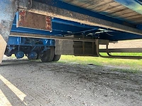 2003 nooteboom asd-40-22 asd-40-22 dieplader - afbeelding 28 van  35
