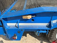 2003 nooteboom asd-40-22 asd-40-22 dieplader - afbeelding 29 van  35