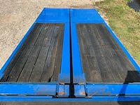 2003 nooteboom asd-40-22 asd-40-22 dieplader - afbeelding 34 van  35