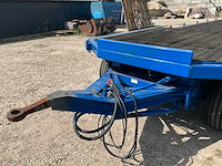 2003 nooteboom asd-40-22 asd-40-22 dieplader - afbeelding 2 van  37