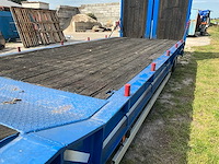 2003 nooteboom asd-40-22 asd-40-22 dieplader - afbeelding 6 van  37