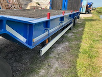 2003 nooteboom asd-40-22 asd-40-22 dieplader - afbeelding 7 van  37