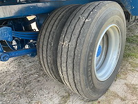 2003 nooteboom asd-40-22 asd-40-22 dieplader - afbeelding 8 van  37