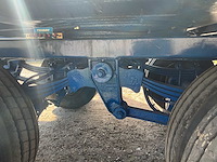 2003 nooteboom asd-40-22 asd-40-22 dieplader - afbeelding 10 van  37