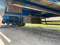2003 nooteboom asd-40-22 asd-40-22 dieplader - afbeelding 21 van  37