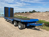 2003 nooteboom asd-40-22 asd-40-22 dieplader - afbeelding 12 van  37