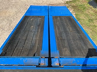 2003 nooteboom asd-40-22 asd-40-22 dieplader - afbeelding 28 van  37