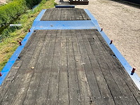2003 nooteboom asd-40-22 asd-40-22 dieplader - afbeelding 29 van  37