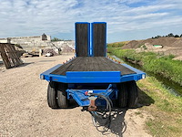 2003 nooteboom asd-40-22 asd-40-22 dieplader - afbeelding 23 van  37