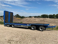 2003 nooteboom asd-40-22 asd-40-22 dieplader - afbeelding 33 van  37