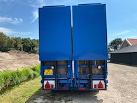 2003 nooteboom asd-40-22 asd-40-22 dieplader - afbeelding 35 van  37