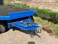 2003 nooteboom asd-40-22 asd-40-22 dieplader - afbeelding 37 van  37