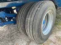 2003 nooteboom asd-40-22 asd-40-22 dieplader - afbeelding 8 van  37