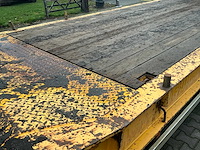 2003 nooteboom asd-40-22 dieplader - afbeelding 10 van  29