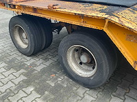 2003 nooteboom asd-40-22 dieplader - afbeelding 16 van  29