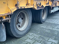 2003 nooteboom asd-40-22 dieplader - afbeelding 17 van  29