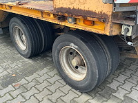 2003 nooteboom asd-40-22 dieplader - afbeelding 18 van  29