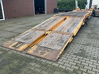 2003 nooteboom asd-40-22 dieplader - afbeelding 21 van  29