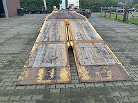 2003 nooteboom asd-40-22 dieplader - afbeelding 22 van  29