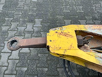 2003 nooteboom asd-40-22 dieplader - afbeelding 26 van  29