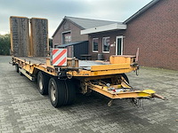 2003 nooteboom asd-40-22 dieplader - afbeelding 2 van  29