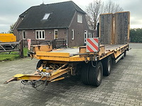 2003 nooteboom asd-40-22 dieplader - afbeelding 3 van  29