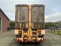 2003 nooteboom asd-40-22 dieplader - afbeelding 4 van  29