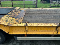 2003 nooteboom asd-40-22 dieplader - afbeelding 4 van  29