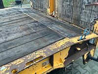 2003 nooteboom asd-40-22 dieplader - afbeelding 5 van  29