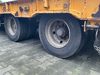 2003 nooteboom asd-40-22 dieplader - afbeelding 7 van  29