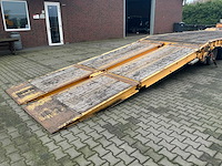 2003 nooteboom asd-40-22 dieplader - afbeelding 16 van  29