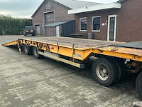 2003 nooteboom asd-40-22 dieplader - afbeelding 17 van  29