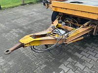 2003 nooteboom asd-40-22 dieplader - afbeelding 18 van  29
