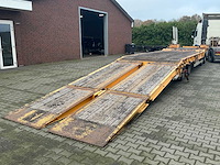 2003 nooteboom asd-40-22 dieplader - afbeelding 25 van  29