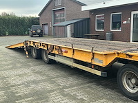 2003 nooteboom asd-40-22 dieplader - afbeelding 26 van  29