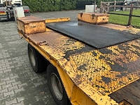 2003 nooteboom asd-40-22 dieplader - afbeelding 28 van  29