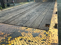 2003 nooteboom asd-40-22 dieplader - afbeelding 29 van  29