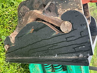 2003 omal hb1000 betonprikker - afbeelding 2 van  14