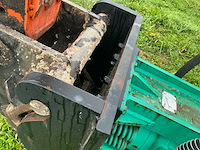 2003 omal hb1000 betonprikker - afbeelding 13 van  14