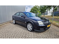2003 opel -vectra gts 3.2 v6 elegance personenauto - afbeelding 2 van  30