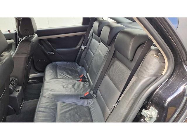 2003 opel -vectra gts 3.2 v6 elegance personenauto - afbeelding 6 van  30