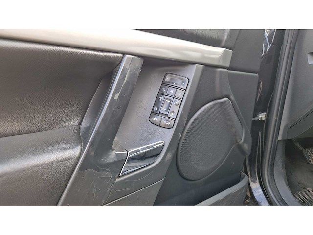 2003 opel -vectra gts 3.2 v6 elegance personenauto - afbeelding 8 van  30